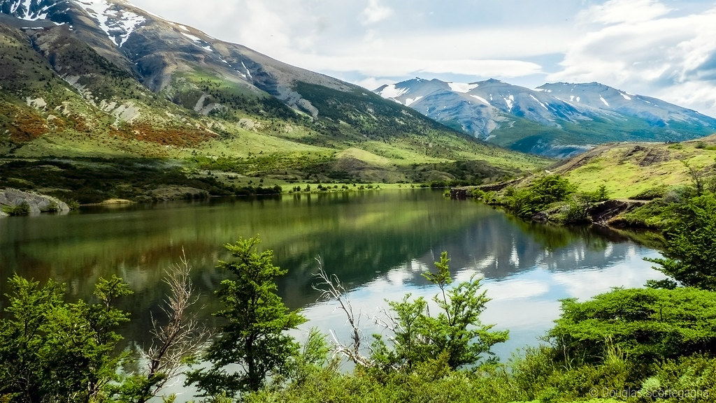 Just Patagonia