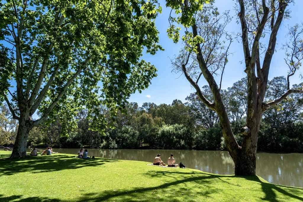Albury Park