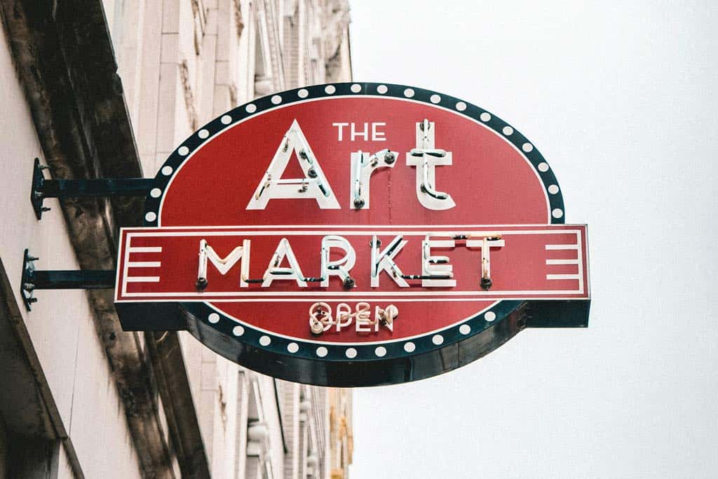 Art Market