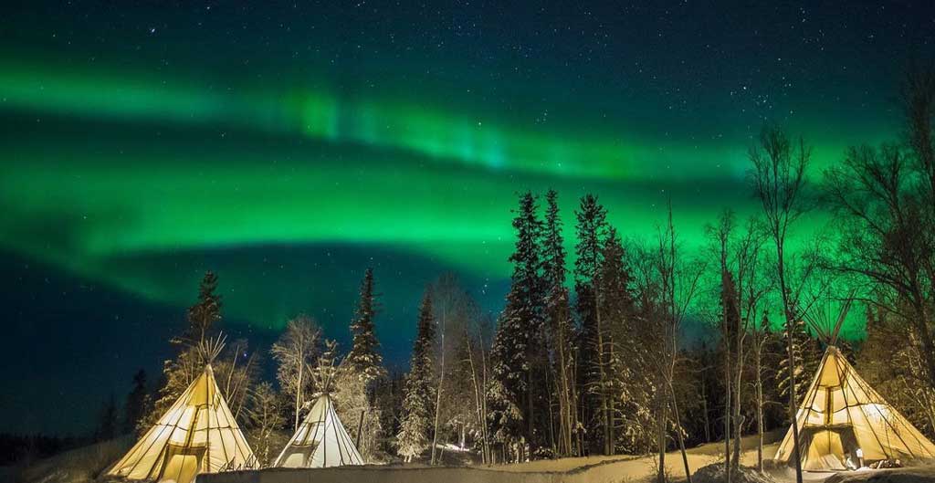 Aurora Village