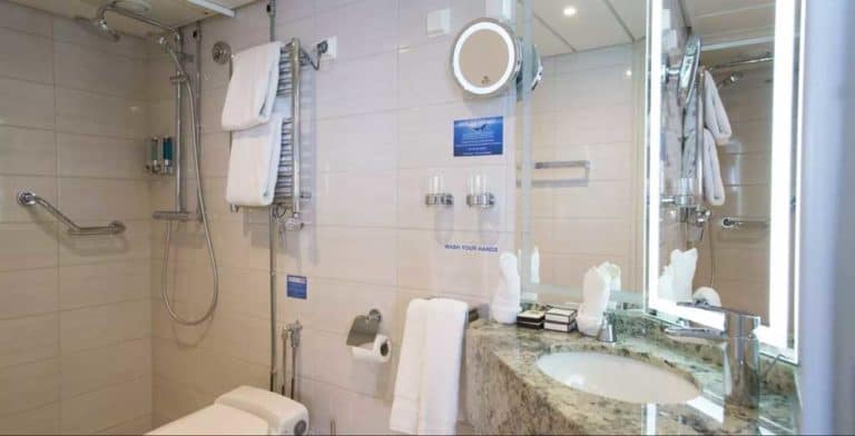 Bathroom-1