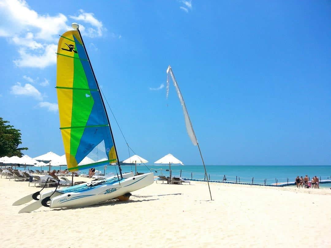 Beach Where To Stay In Phuket Pixabay