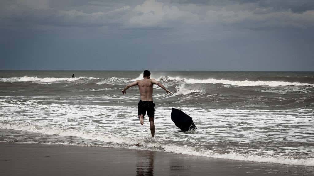 St. Augustine Beach