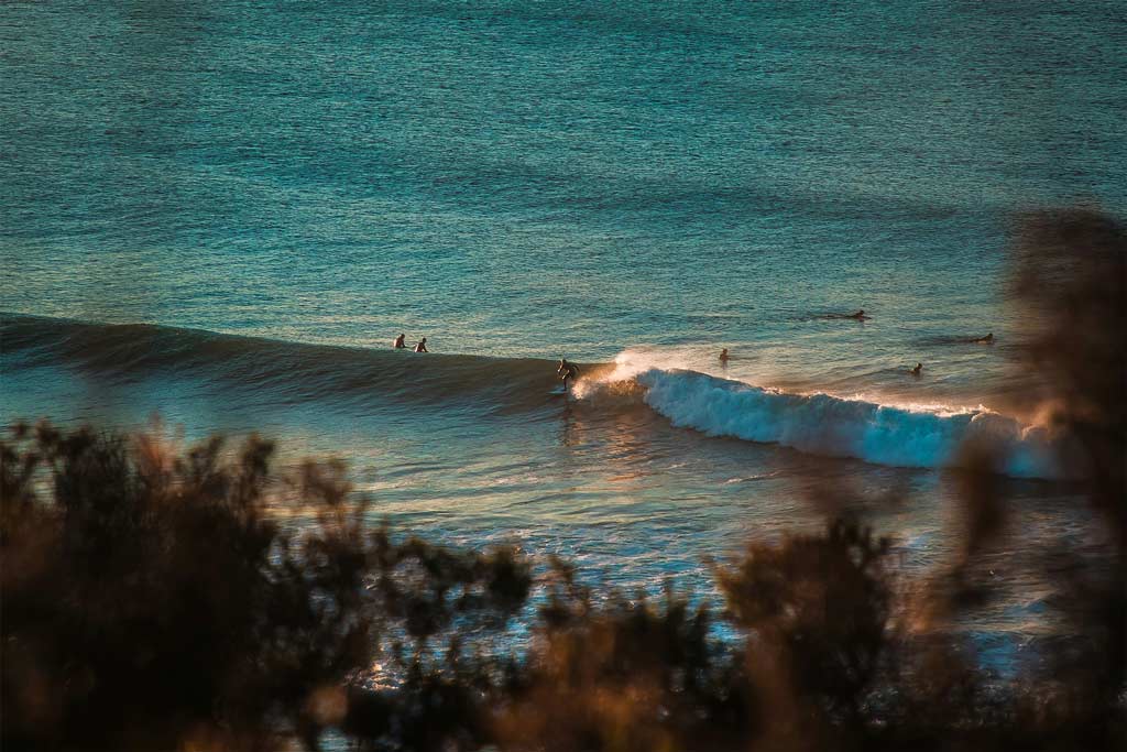 Bells Beach Surfers Best Beaches In Victoria Australia