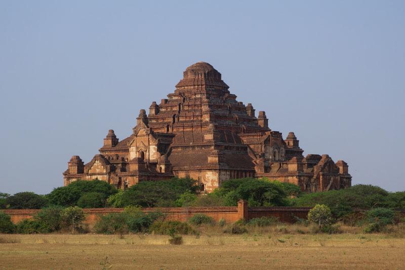 Big Temple