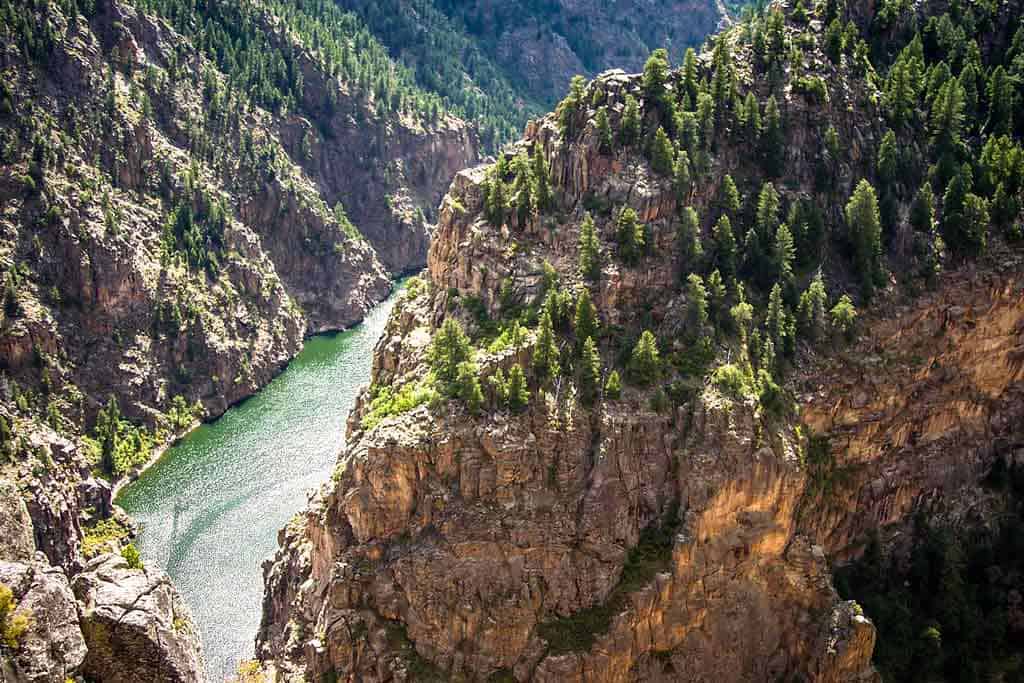 Black Canyon