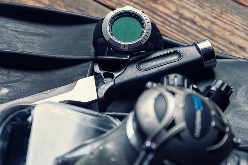 Dive Watches And Gear