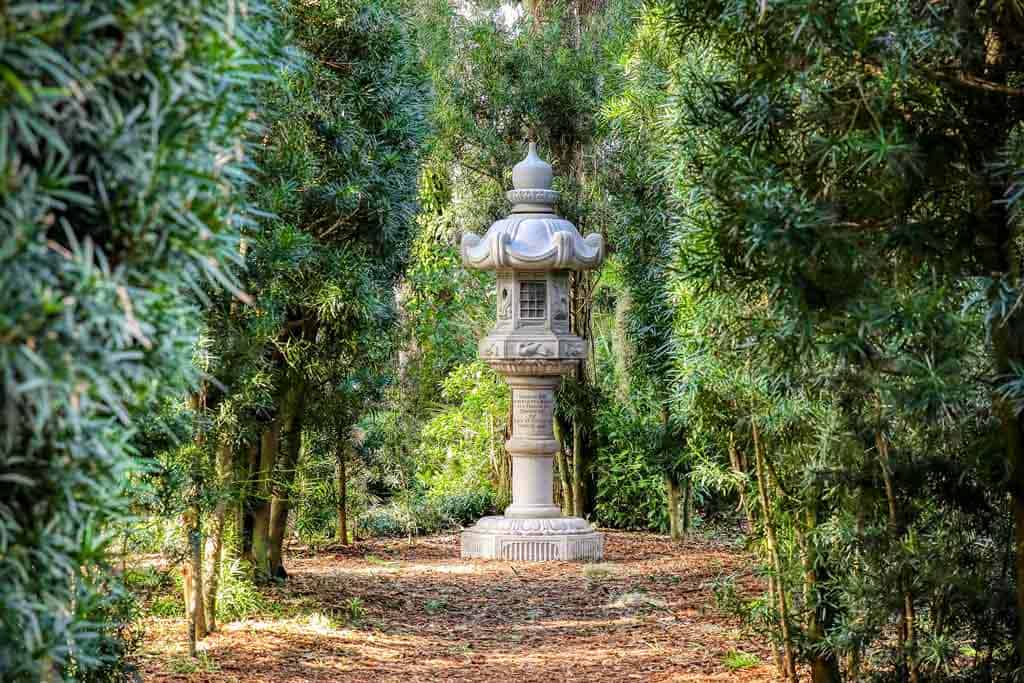 Bok Tower Gardens