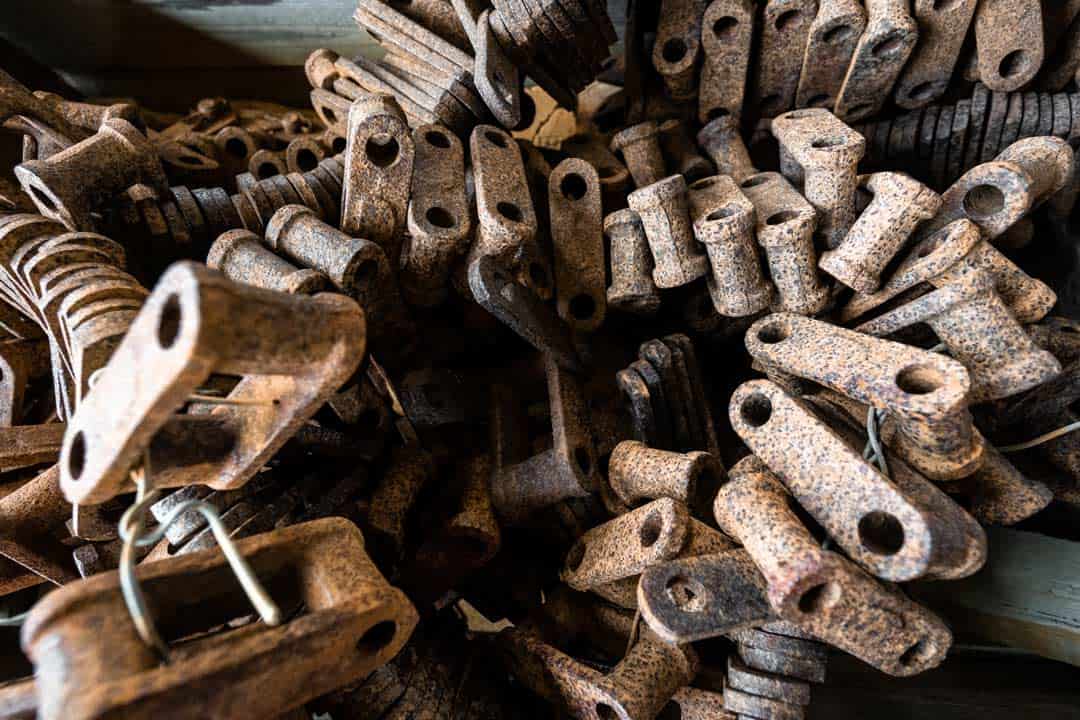 Chain Links