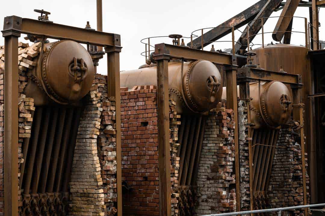 Tanks Busted Bricks