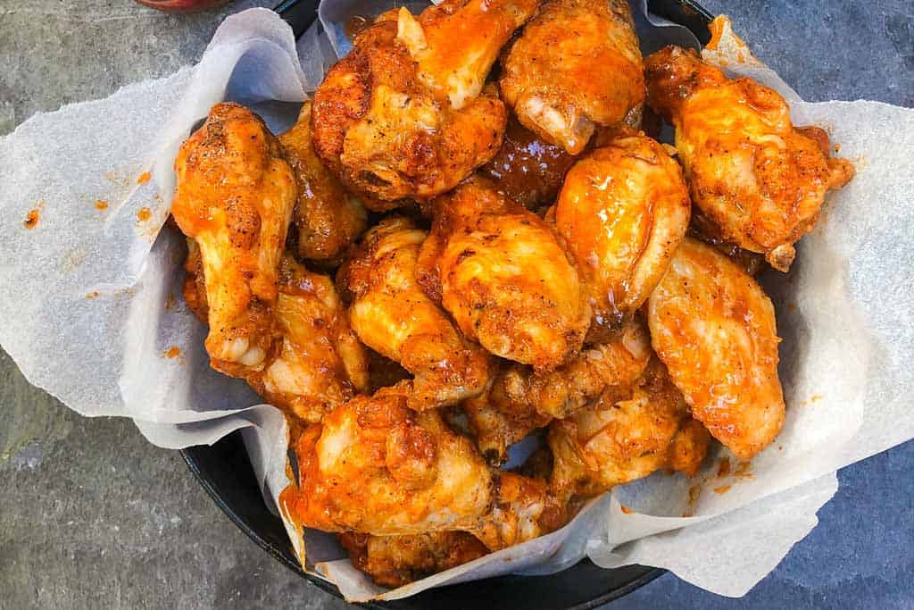 Buffalo Wings
