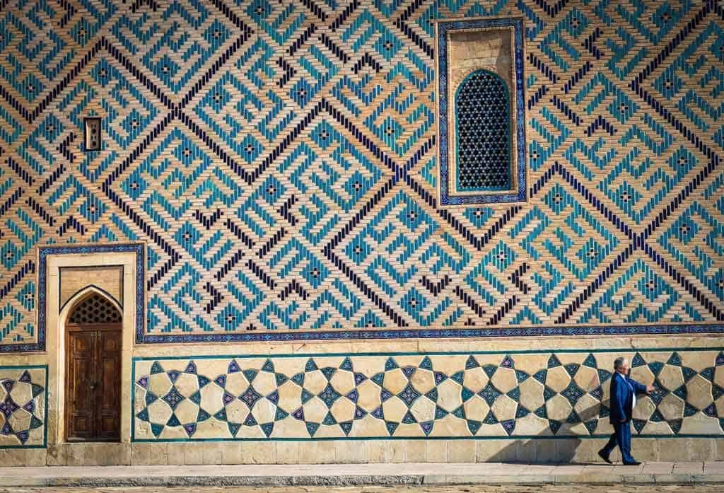 Bukhara