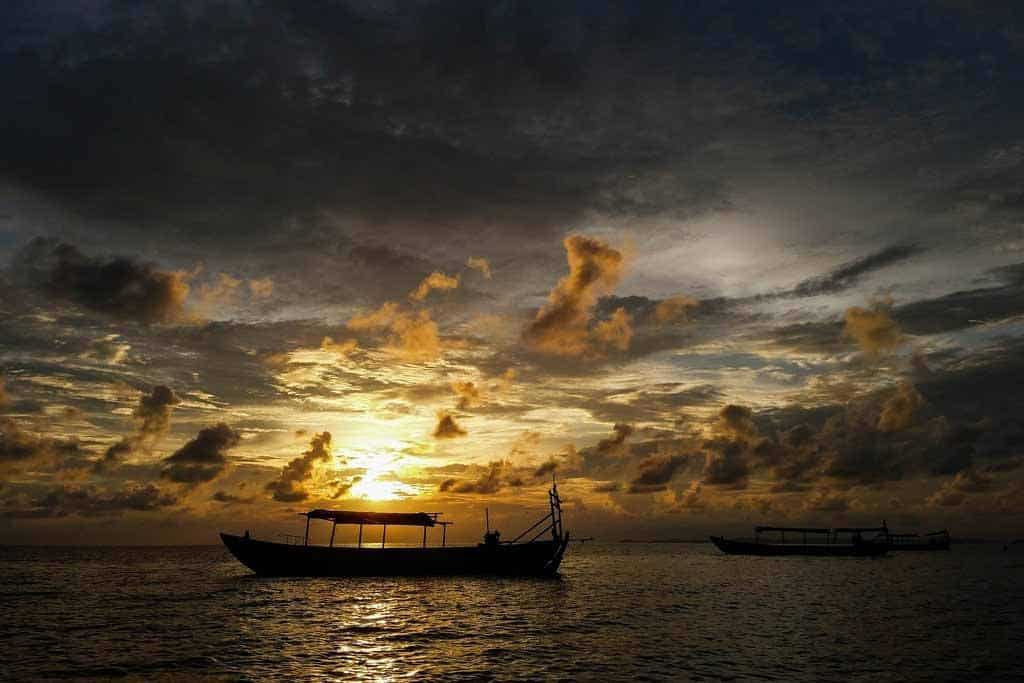 Cambodia Travel Guide