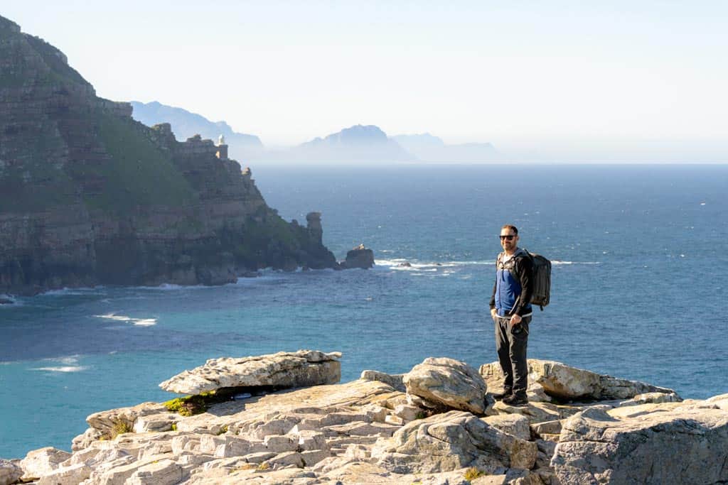 Cape Of Good Hope