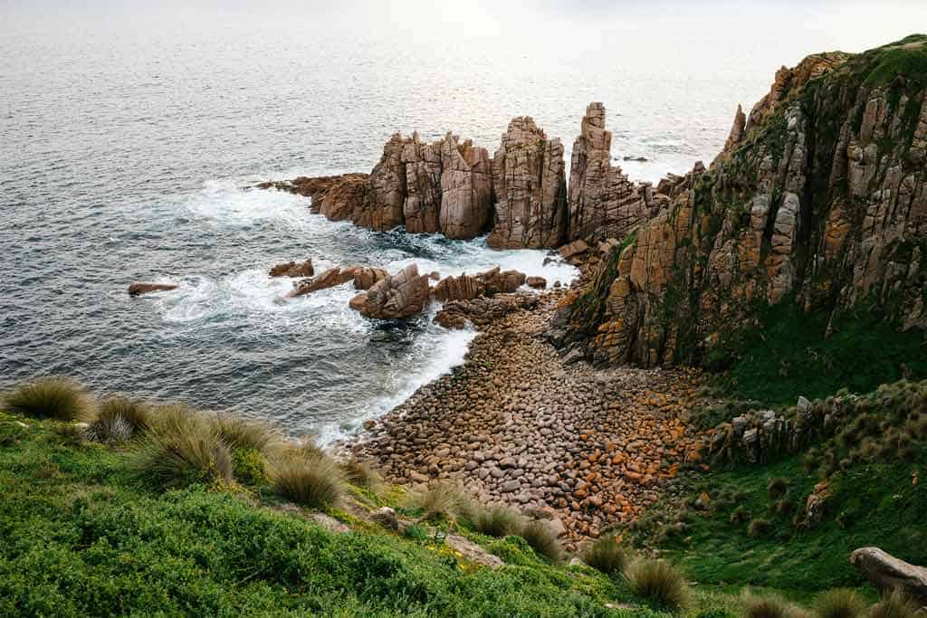 Cape Woolamai Phillip Island