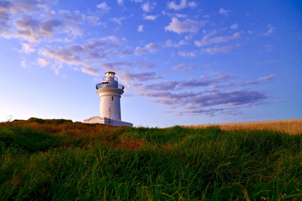 Coffs Harbour Lighthouse