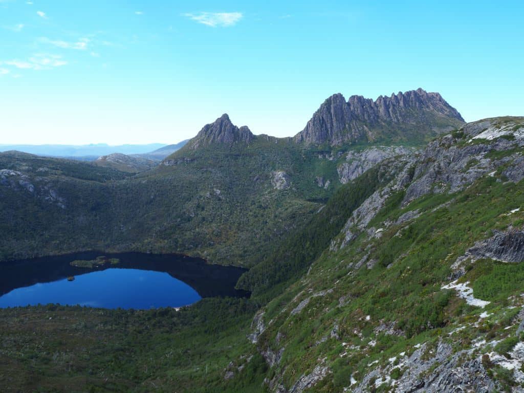 Cradle Mountain Tasmania