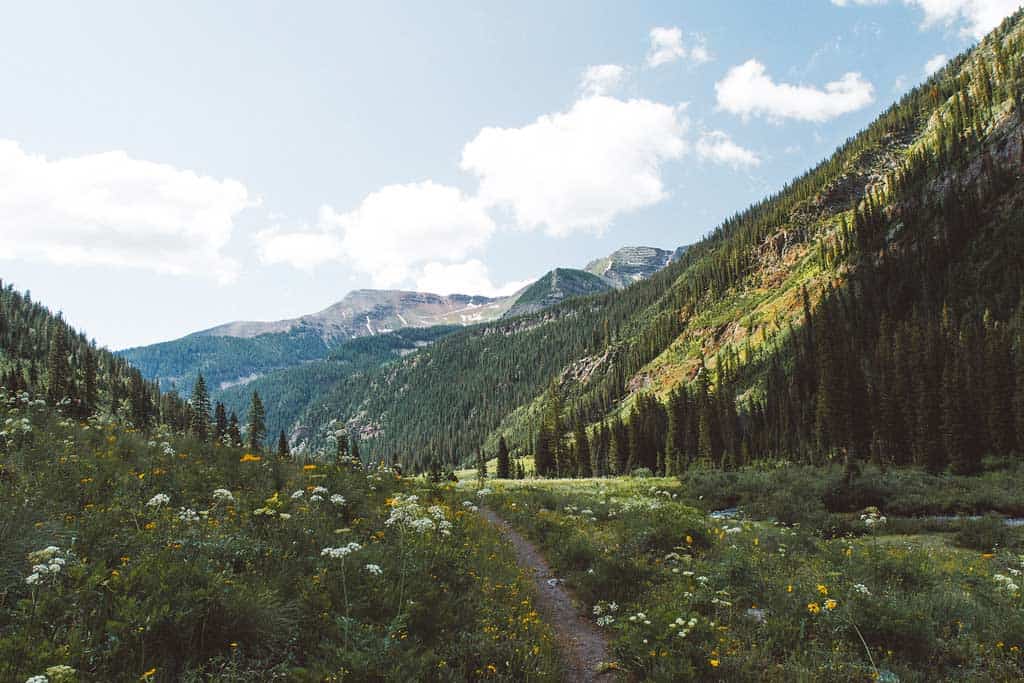 Crested Butte