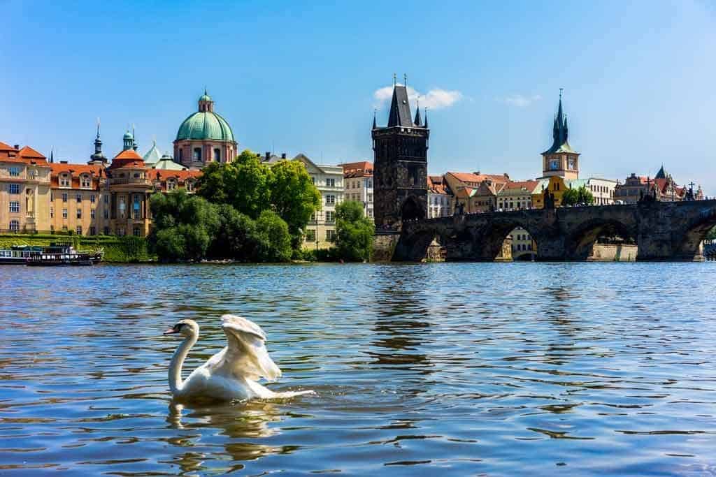 Czech Republic Travel Guide
