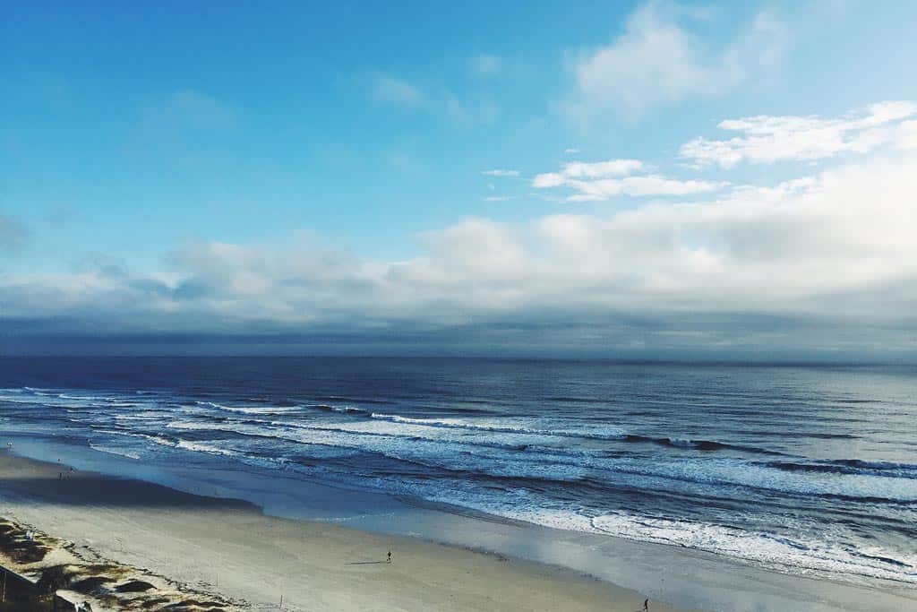 Daytona Beach