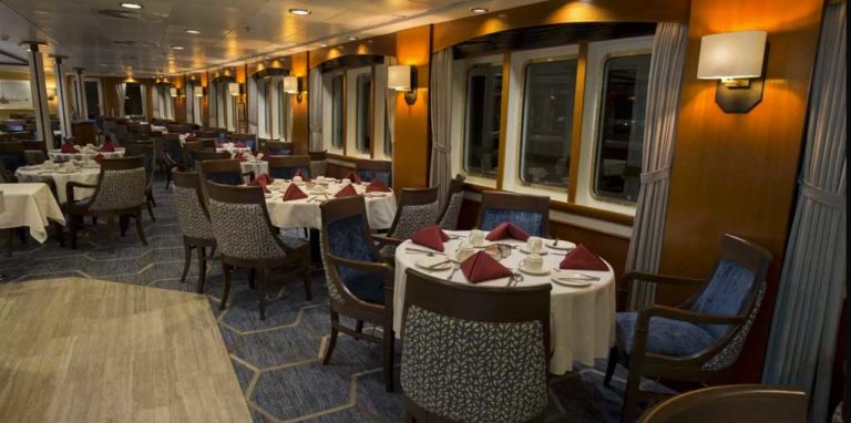 Dining-Room
