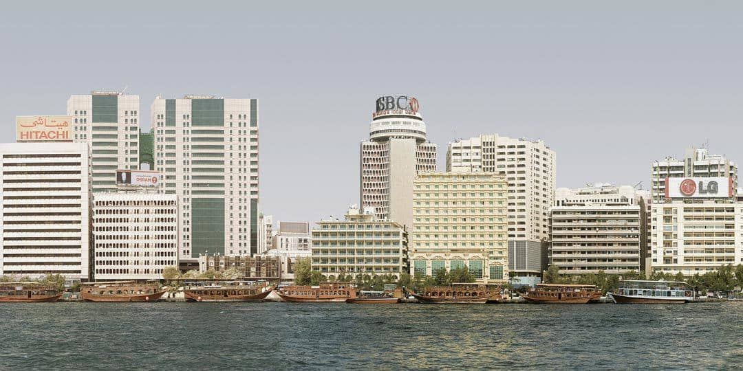 Dubai Creekside Where To Stay In Dubai Pixabay