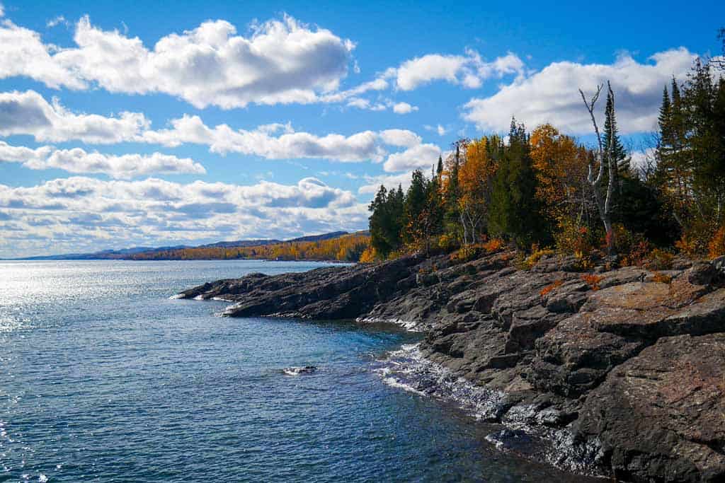 Duluth Minnesota