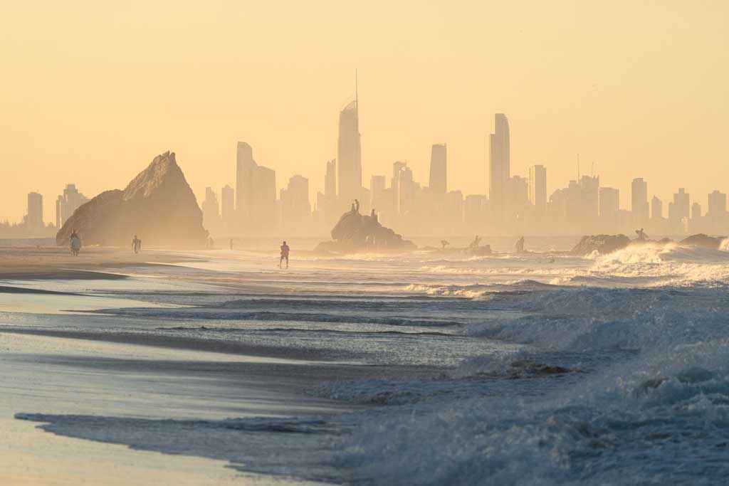 Exposure Triangle Photography
