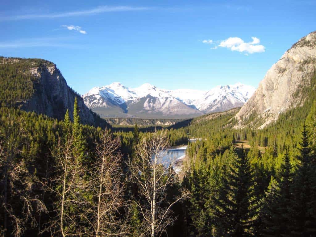 Banfffairmont