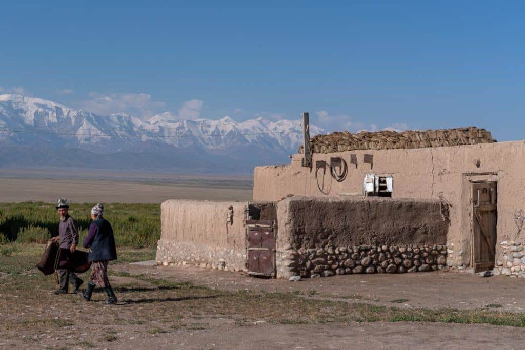 Sary Mogol Travel Guide