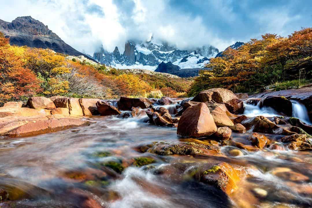 Fitz Roy El Chalten