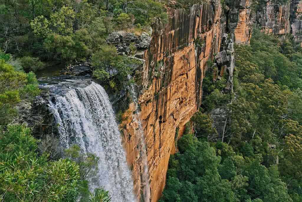 Fitzroy Falls