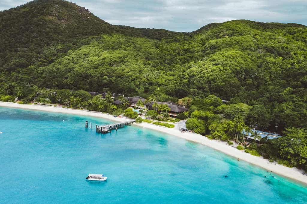 Fitzroy Island Cairns