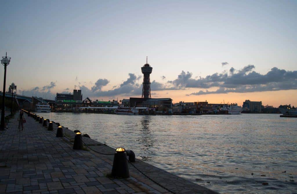 Things To Do In Fukuoka Japan
