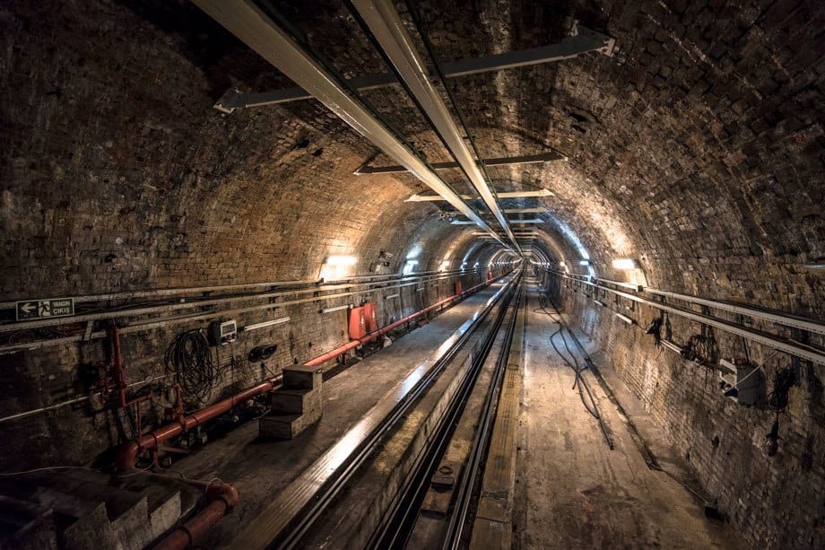 Funicular Istanbul