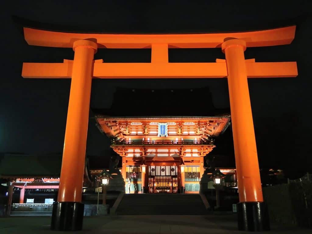 Kyoto