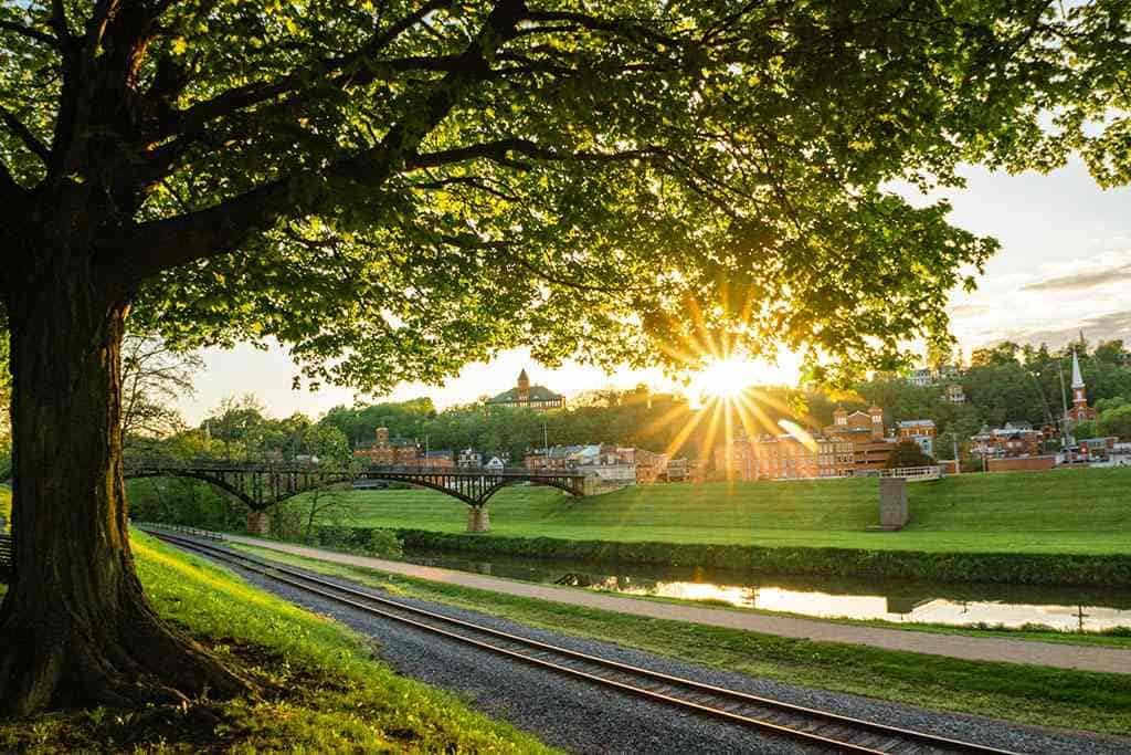 Galena Illinois