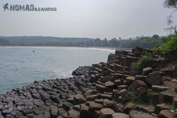 Ganh Da Dia Stones Vietnam