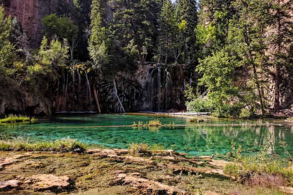 Glenwood Springs