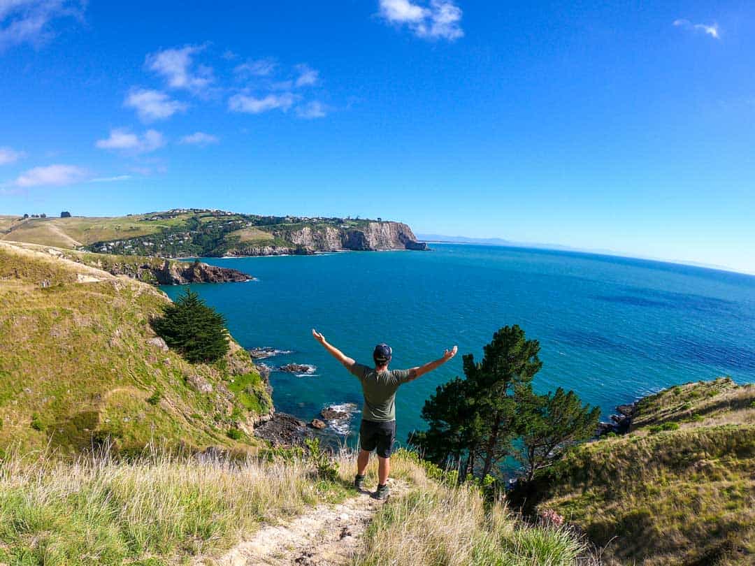 Godley Head