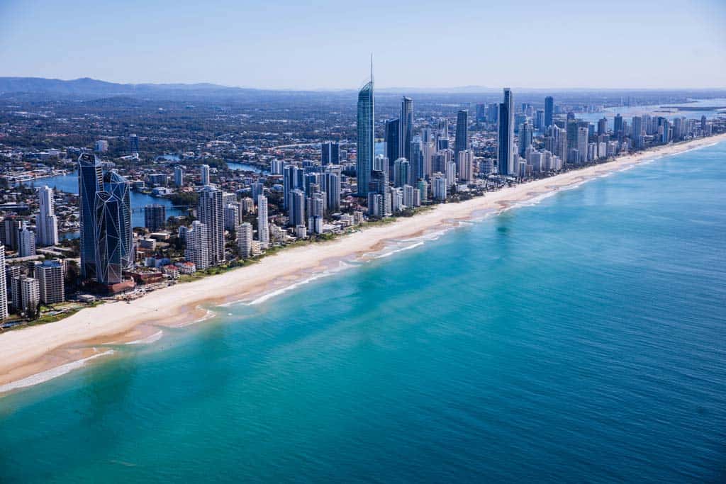 Gold Coast Australia