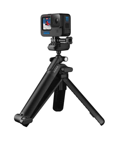 Gopro 3 Way 2 Camera Accessory