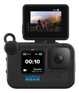 Gopro Display Mod Front Facing Camera Screen