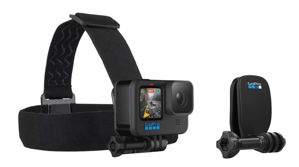 Gopro Head Strap Accessory