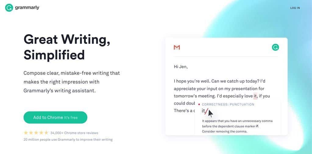 Grammarly
