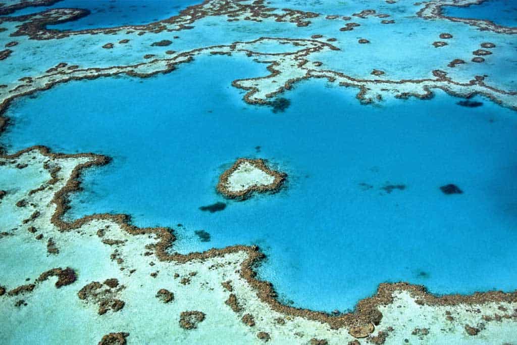 Great Barrier Reef