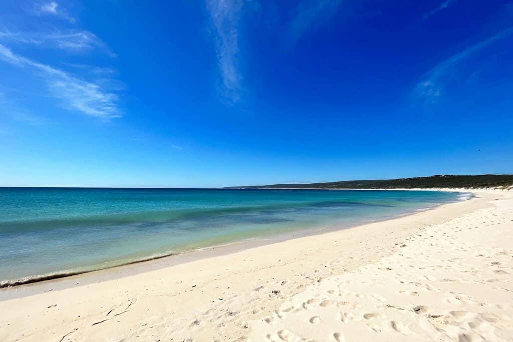 Hamelin Bay Margaret River
