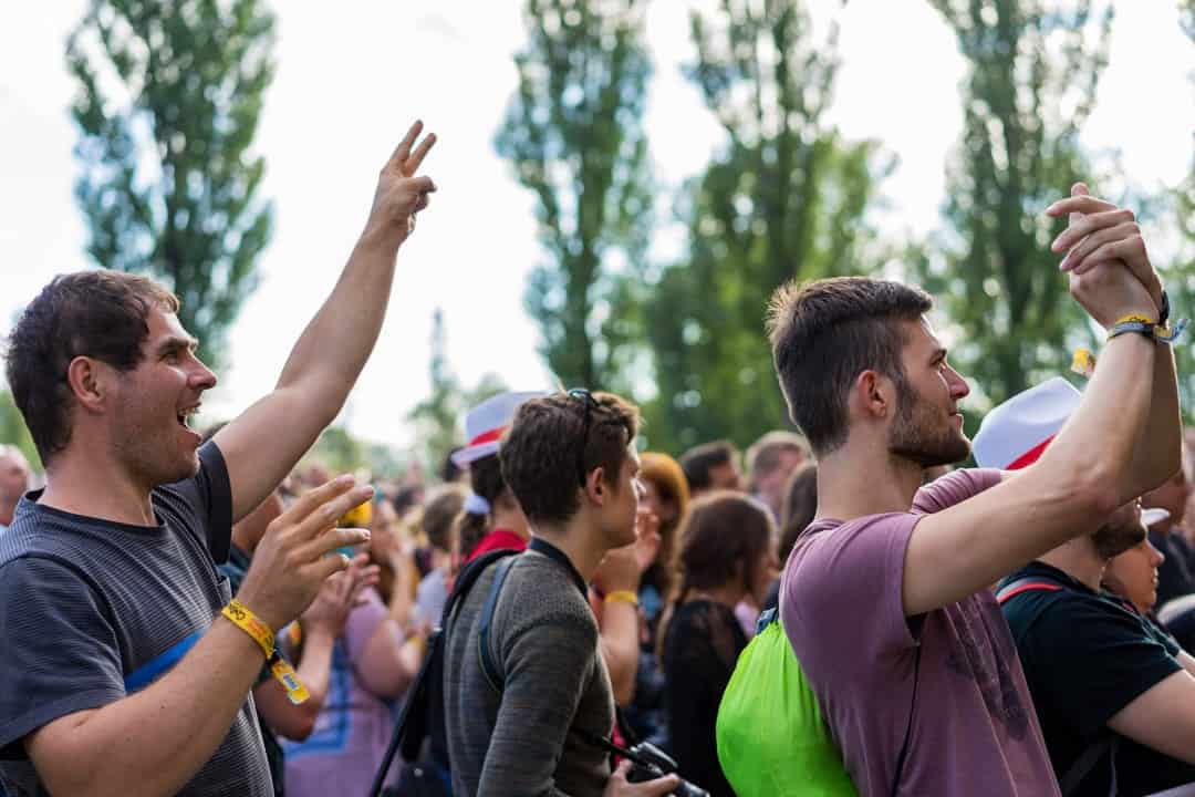 Cheers Colours Of Ostrava Review