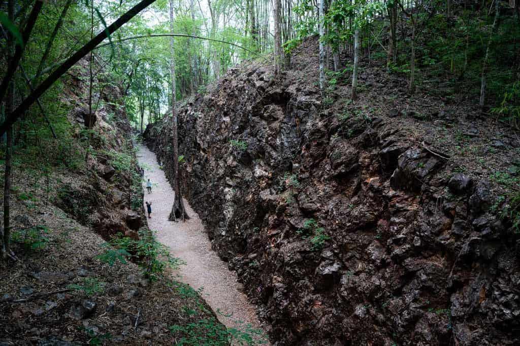 Hellfire Pass