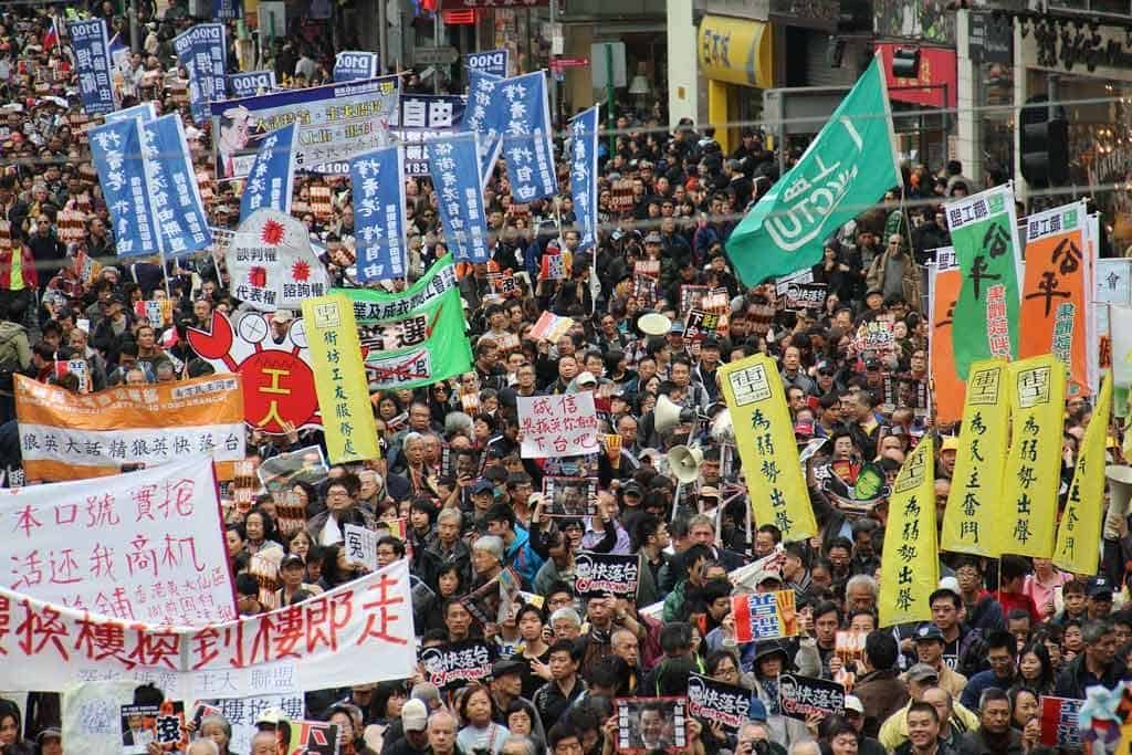 Hong Kong Travel Guide